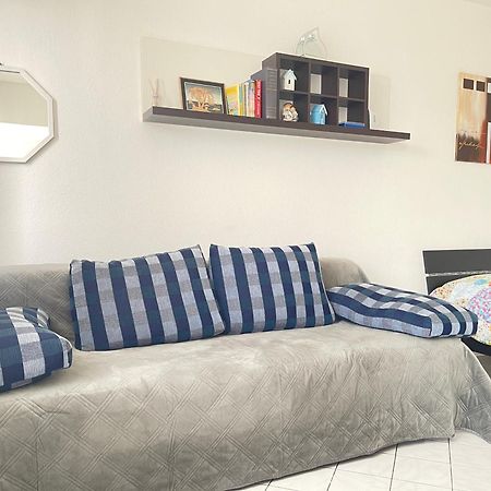 Cool Studio Saint Louis Vicino Stazione/Aereoporto Apartment Exterior photo